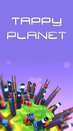 game pic for Tappy planet
